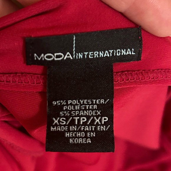 Sexy hot one shoulder dress - Picture 7 of 9